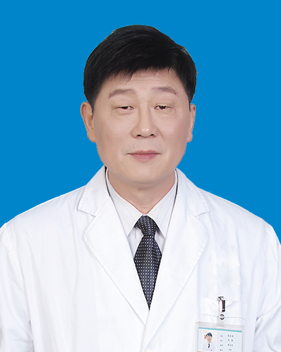 张占华